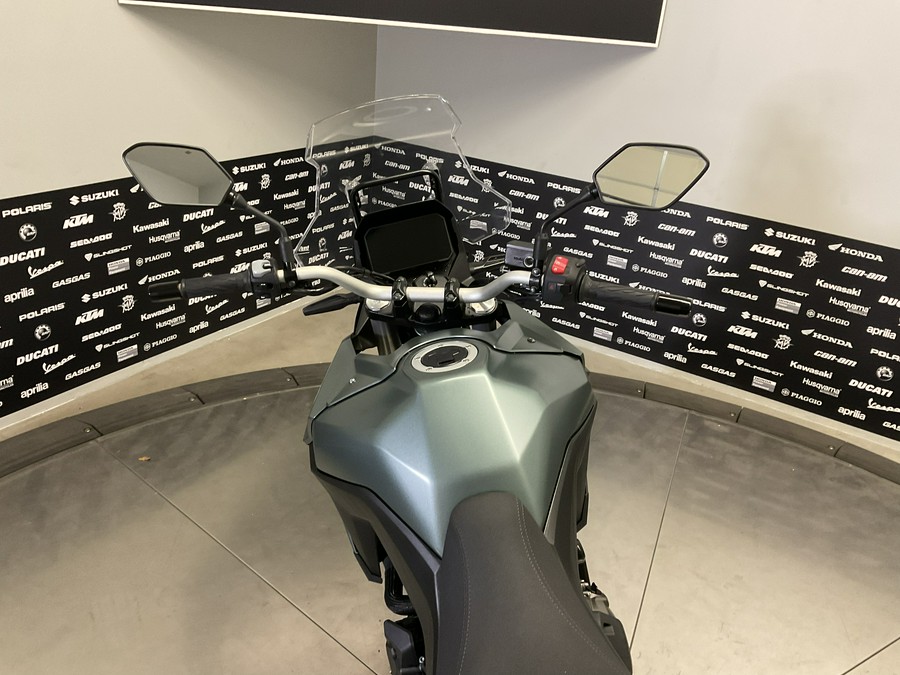 2024 SUZUKI V-STROM 800 - 15708U