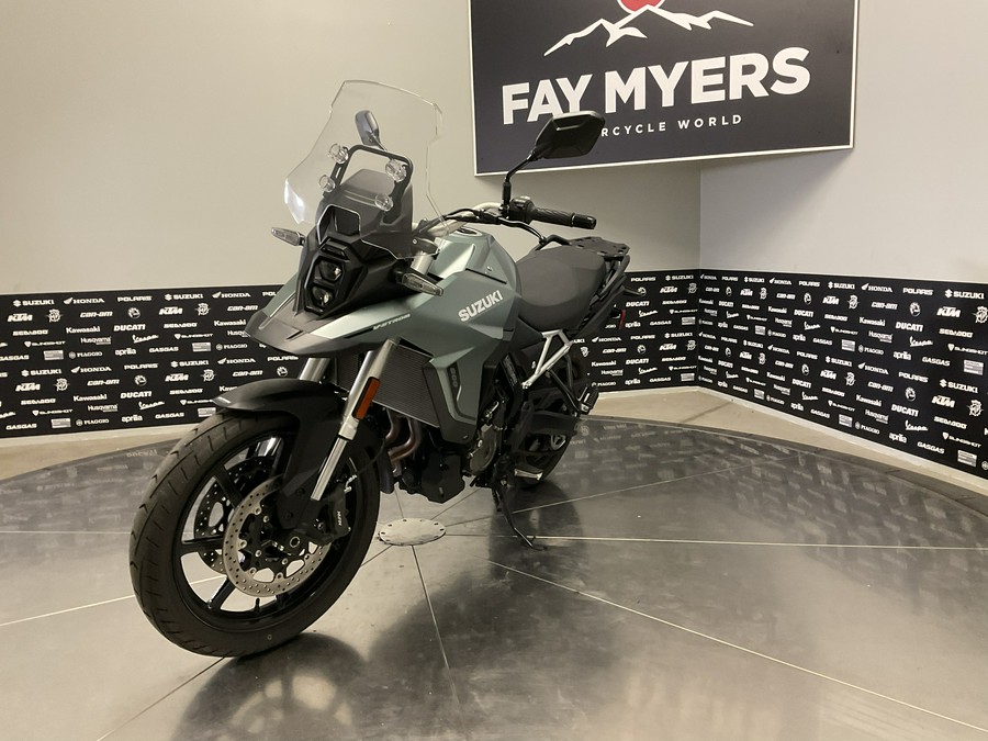 2024 SUZUKI V-STROM 800 - 15708U