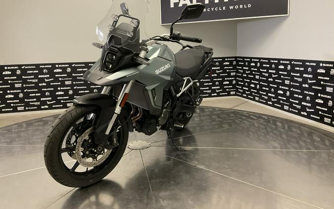 2024 SUZUKI V-STROM 800 - 15708U