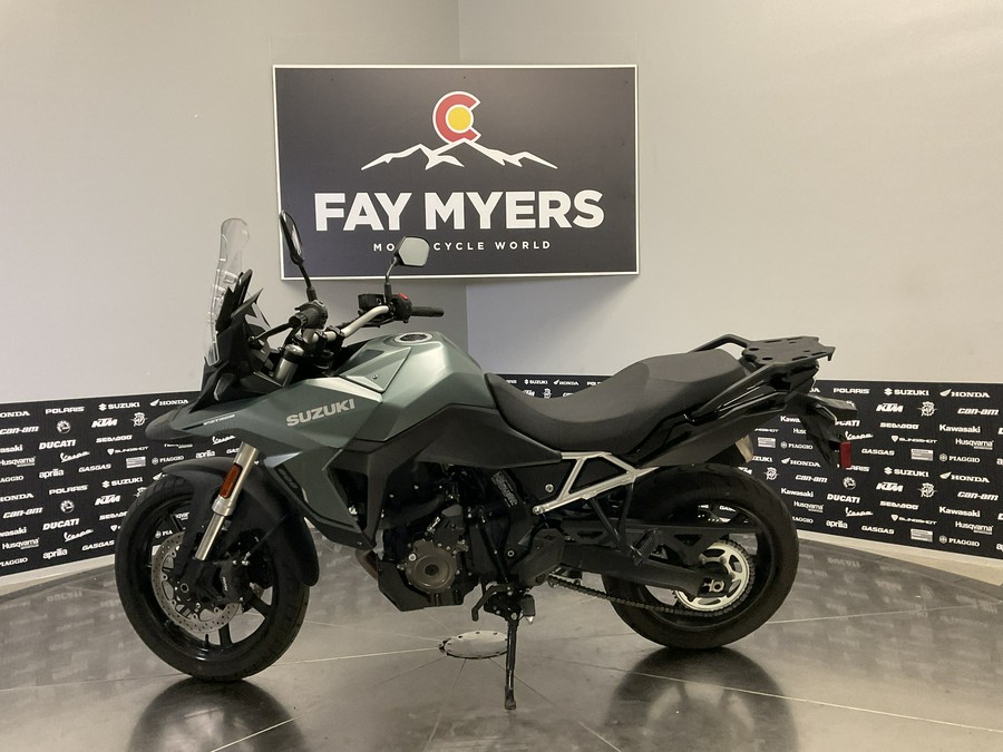 2024 SUZUKI V-STROM 800 - 15708U