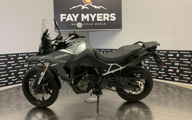 2024 SUZUKI V-STROM 800 - 15708U