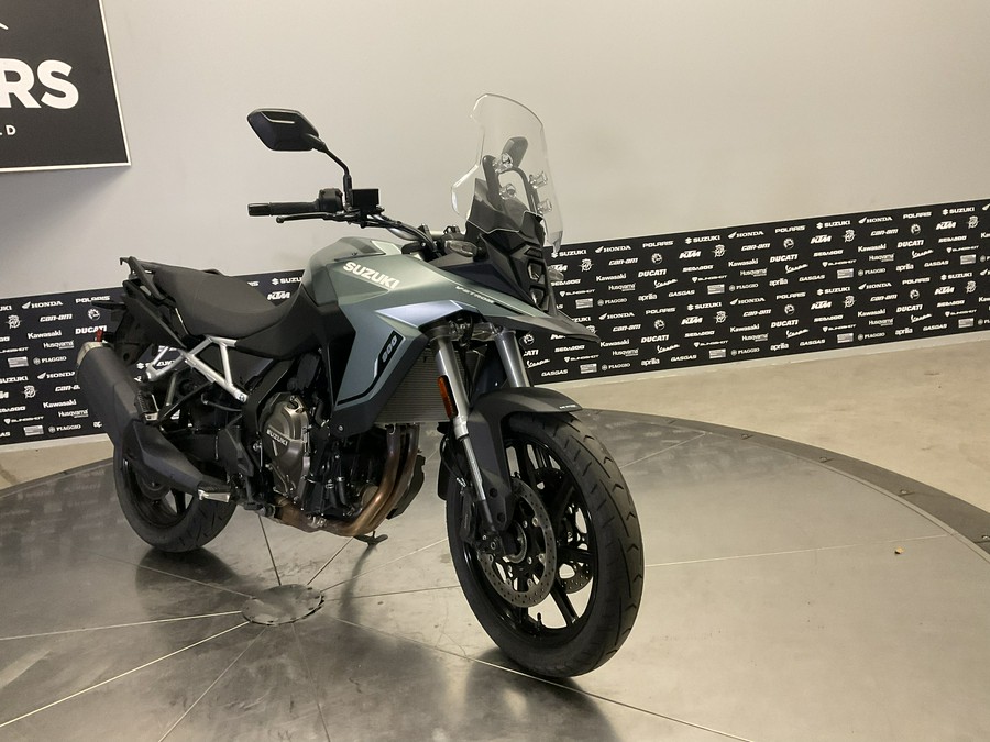2024 SUZUKI V-STROM 800 - 15708U