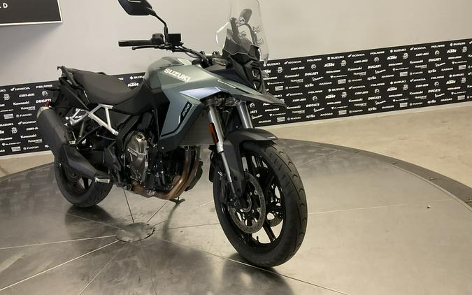 2024 SUZUKI V-STROM 800 - 15708U