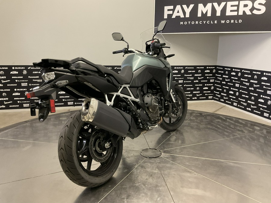 2024 SUZUKI V-STROM 800 - 15708U