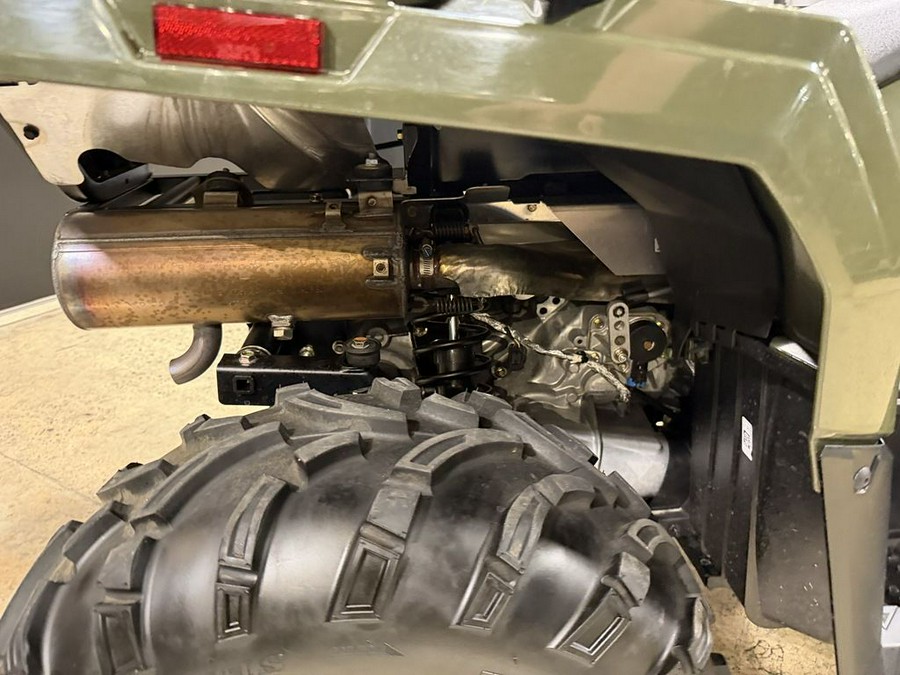 2024 Polaris® SPORTSMAN 450 UTILITY - SAGE GREEN