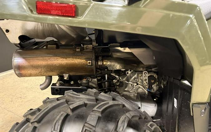 2024 Polaris® SPORTSMAN 450 UTILITY - SAGE GREEN