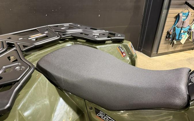 2024 Polaris® SPORTSMAN 450 UTILITY - SAGE GREEN