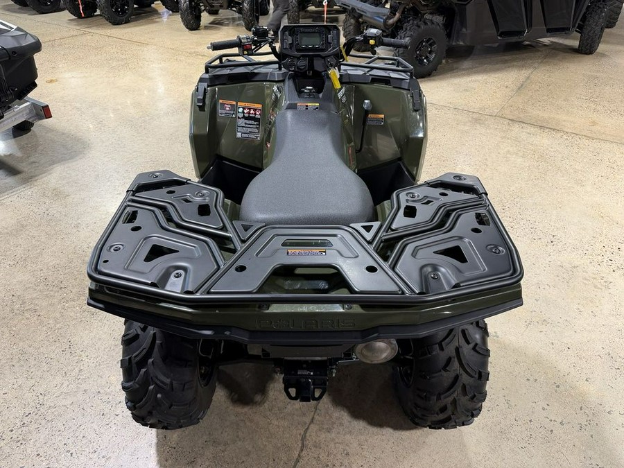 2024 Polaris® SPORTSMAN 450 UTILITY - SAGE GREEN