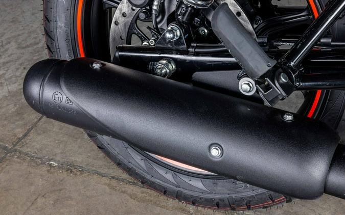 2027 Royal Enfield Meteor 350 Fireball Grey - VV300064