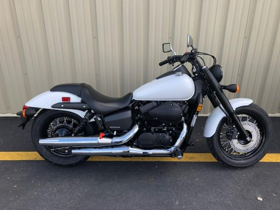 2020 Honda® Shadow Phantom