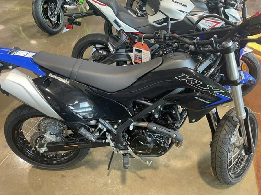 2023 Kawasaki KLX230SM