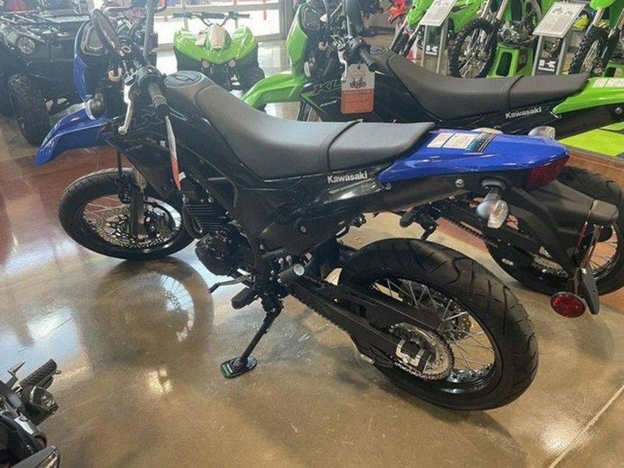 2023 Kawasaki KLX230SM