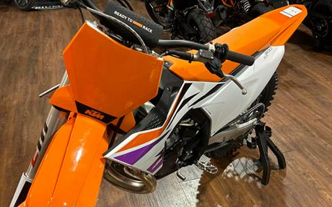 2024 KTM 300 SX