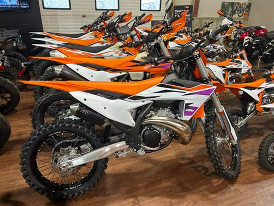 2024 KTM 300 SX