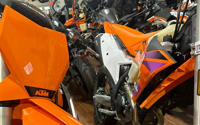 2024 KTM 300 SX