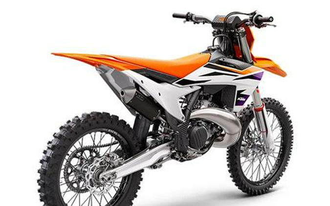 2024 KTM 300 SX