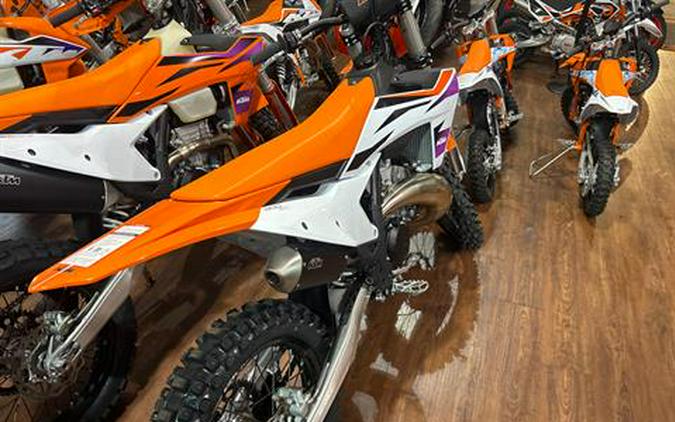 2024 KTM 300 SX