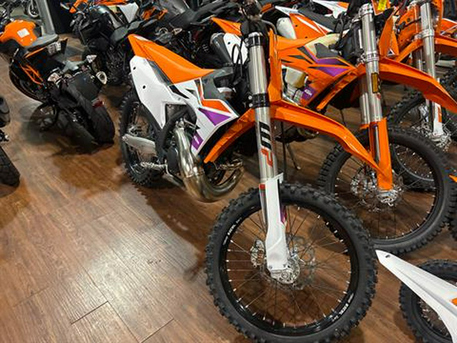 2024 KTM 300 SX