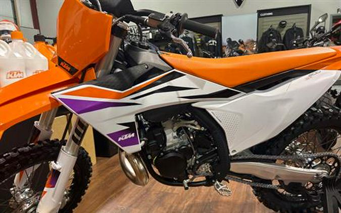 2024 KTM 300 SX