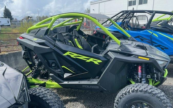 2024 Polaris Industries RZR Pro R Ultimate