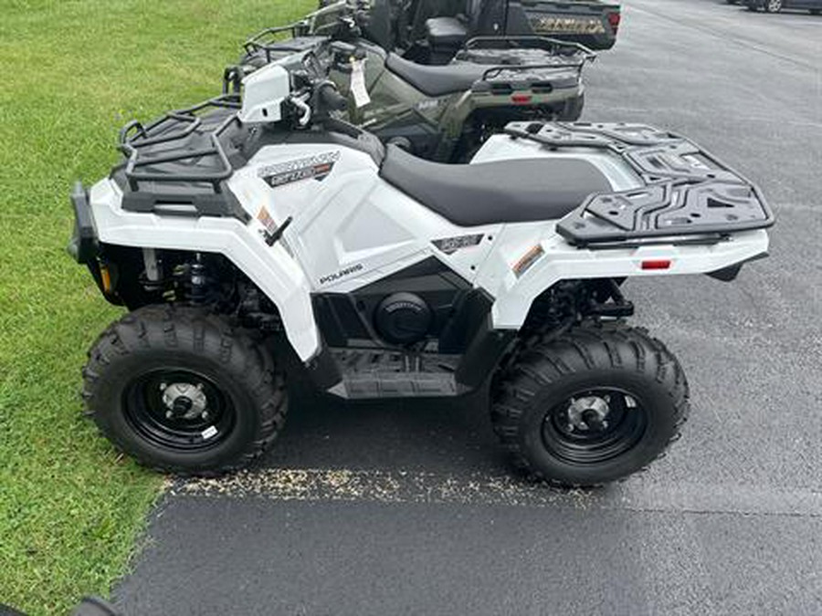 2023 Polaris Sportsman 570 HD Utility