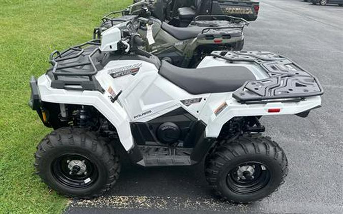 2023 Polaris Sportsman 570 HD Utility