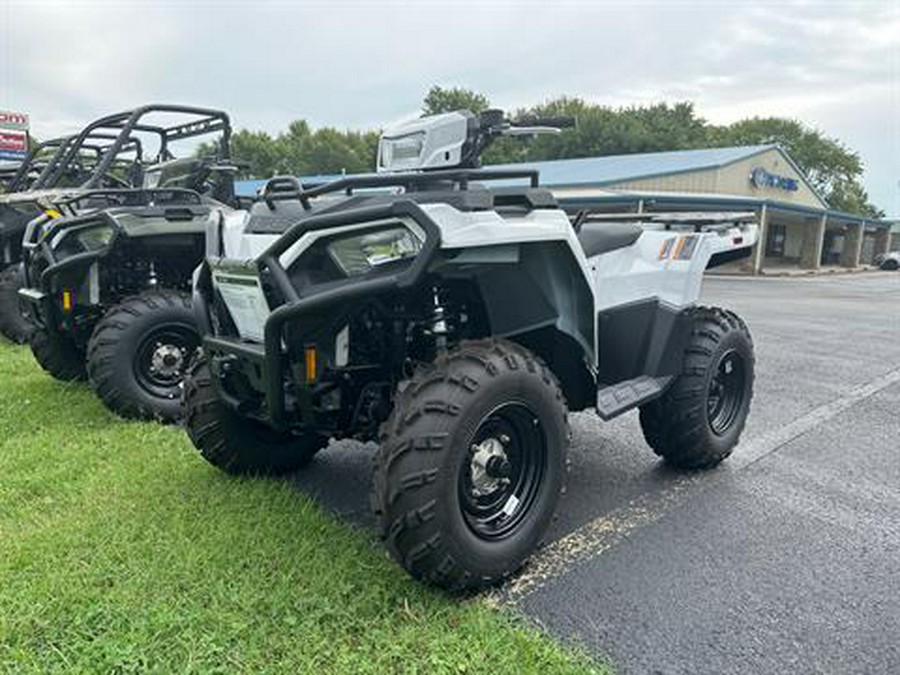 2023 Polaris Sportsman 570 HD Utility