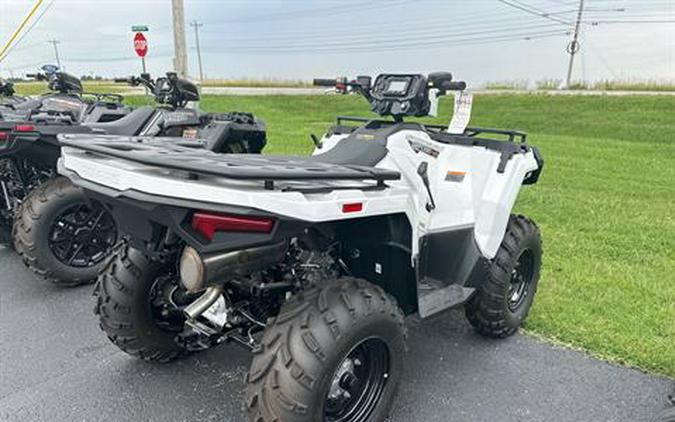 2023 Polaris Sportsman 570 HD Utility