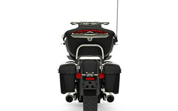 2024 Indian Motorcycle Pursuit® Limited® with PowerBand Audio Package