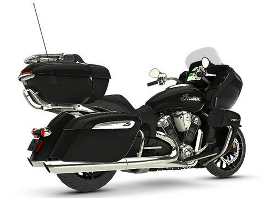 2024 Indian Motorcycle Pursuit® Limited® with PowerBand Audio Package