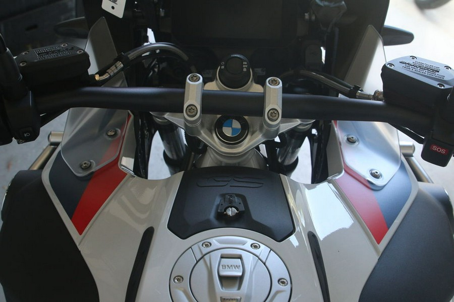 2024 BMW R 1250 GS Adventure GS Trophy