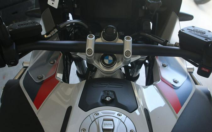 2024 BMW R 1250 GS Adventure GS Trophy