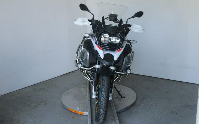 2024 BMW R 1250 GS Adventure GS Trophy