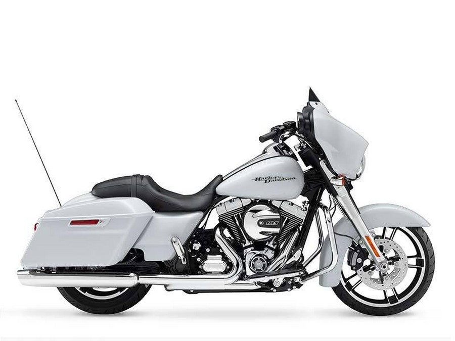 2016 Harley-Davidson Street Glide®