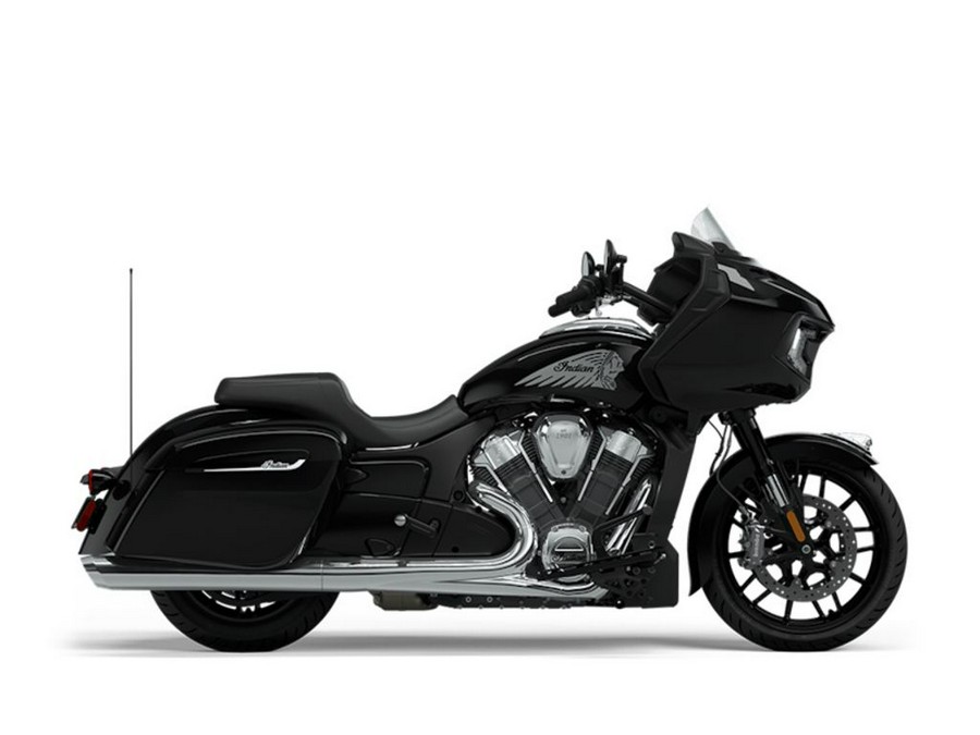 2024 Indian Motorcycle® Challenger Base