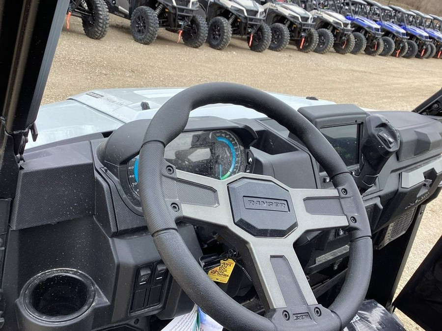 2024 Polaris RANGER XP Kinetic Ultimate