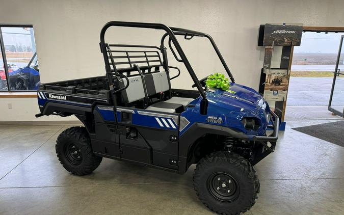 2024 Kawasaki MULE PRO-FXR 1000