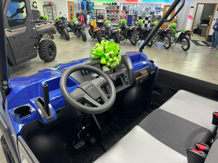 2024 Kawasaki MULE PRO-FXR 1000