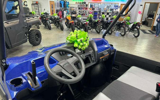 2024 Kawasaki MULE PRO-FXR 1000