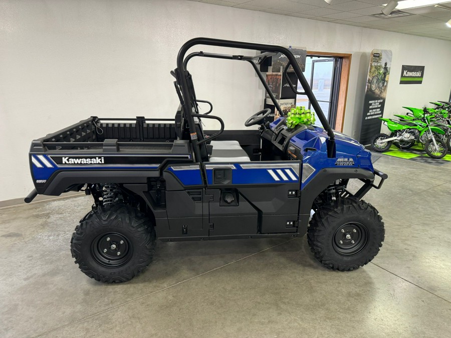 2024 Kawasaki MULE PRO-FXR 1000