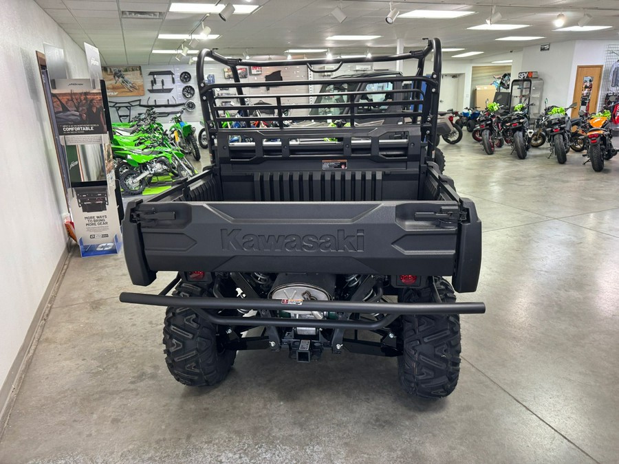 2024 Kawasaki MULE PRO-FXR 1000