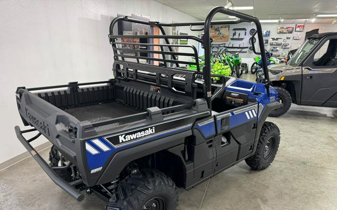 2024 Kawasaki MULE PRO-FXR 1000