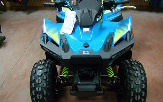 2024 Polaris Outlaw 70 EFI