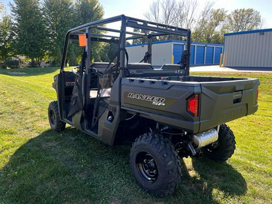 2025 Polaris Ranger Crew SP 570