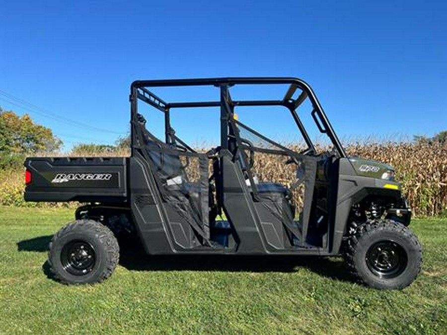 2025 Polaris Ranger Crew SP 570