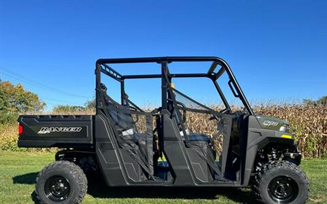 2025 Polaris Ranger Crew SP 570