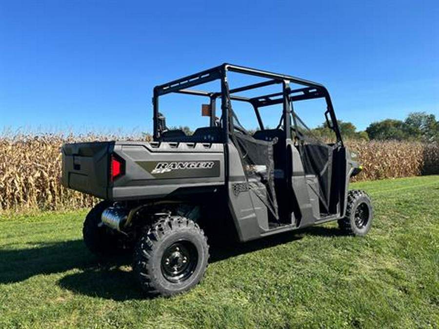 2025 Polaris Ranger Crew SP 570