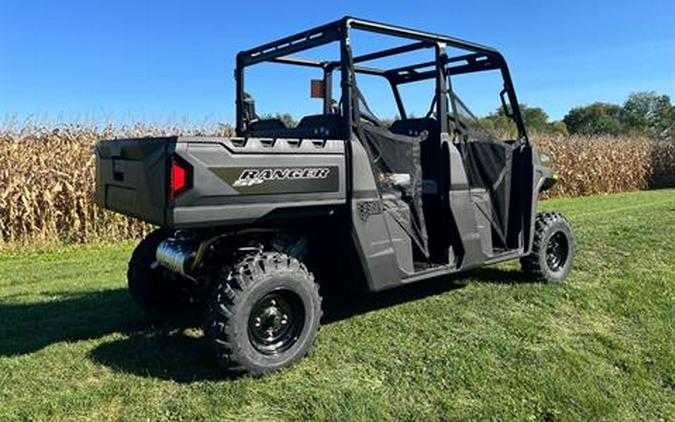 2025 Polaris Ranger Crew SP 570