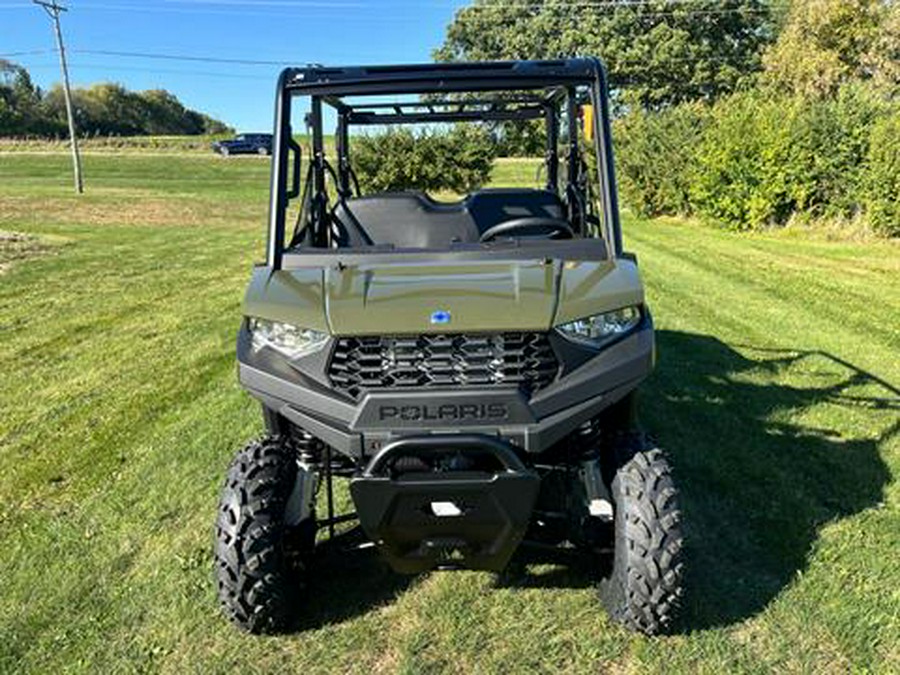 2025 Polaris Ranger Crew SP 570