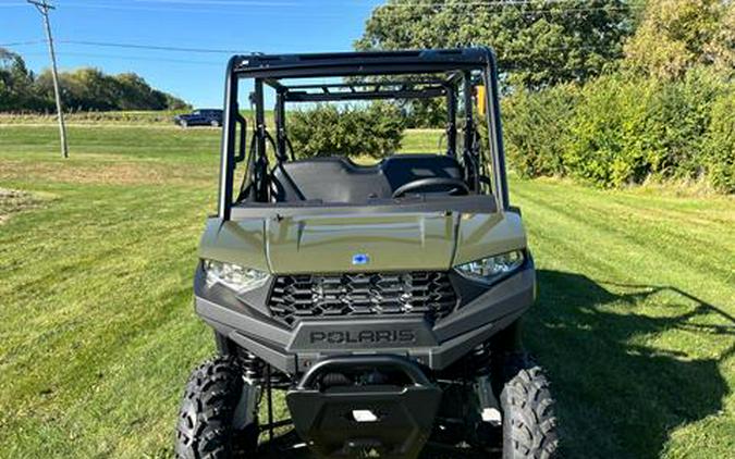 2025 Polaris Ranger Crew SP 570